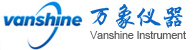 SHANGHAI VANSHINE INSTRUMENT CO.,LTD.