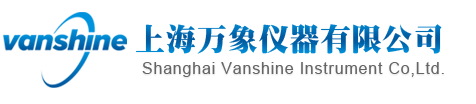 SHANGHAI VANSHINE INSTRUMENT CO.,LTD.